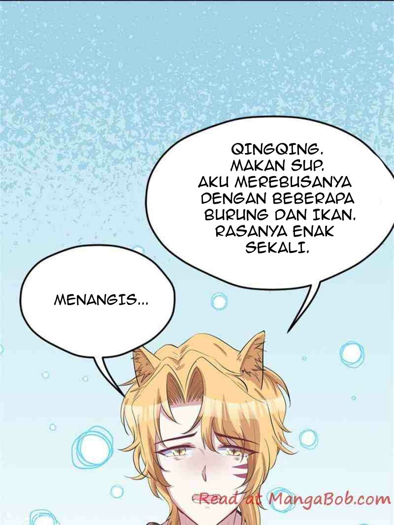 Beauty and the Beasts chapter 97